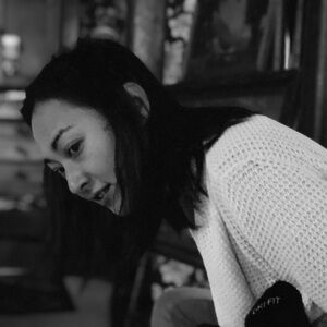 Meet your Posher, Jen